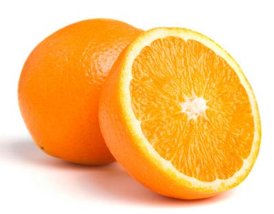 Fresh Fruits