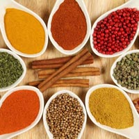 Indian Spices