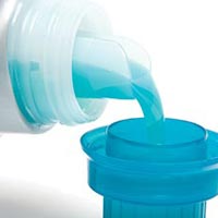 Liquid Detergent