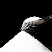 White Sugar
